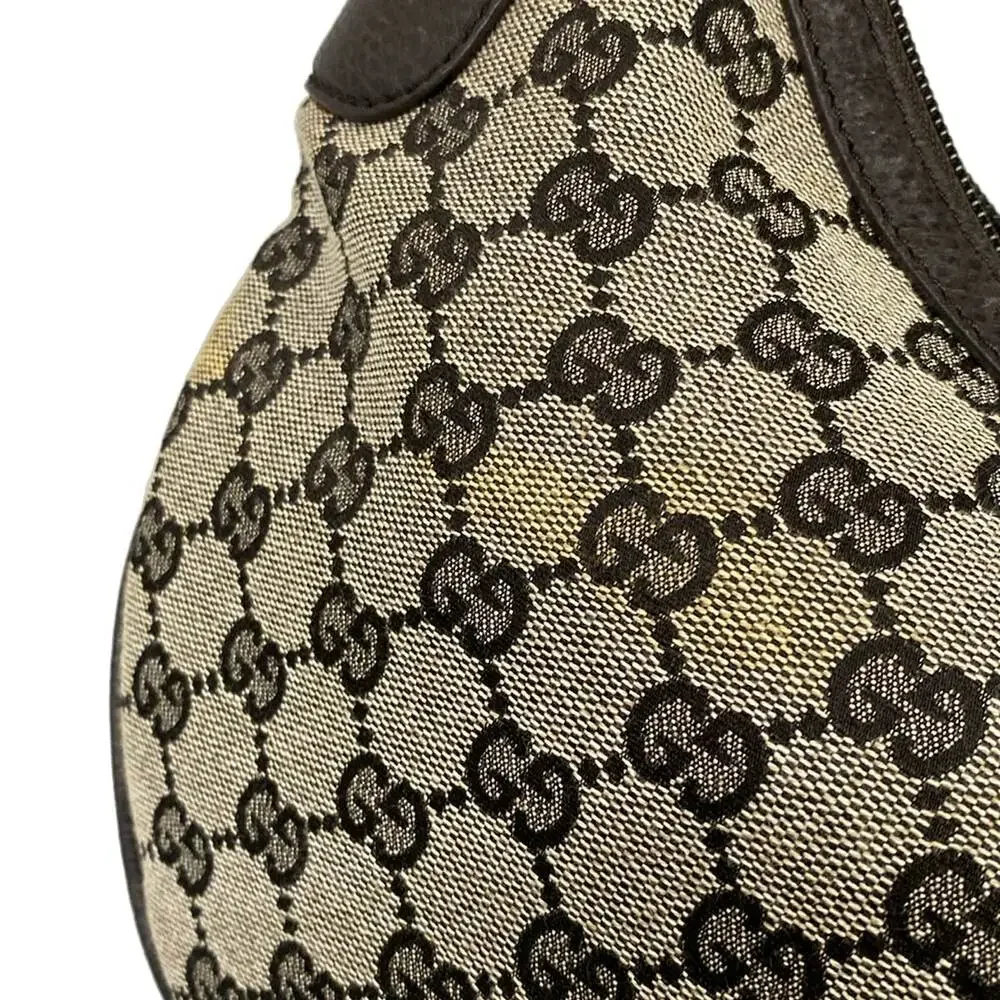 Gucci gg shoulder
